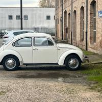 Vokswagen Maggiolino
