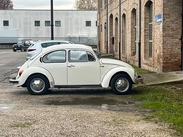 Vokswagen Maggiolino