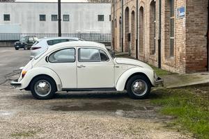 Vokswagen Maggiolino