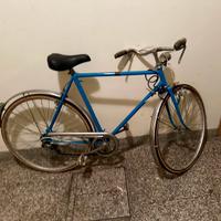 Bici anni 70 vintage