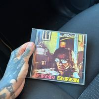 CD Vasco Rossi Bollicine
