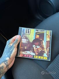 CD Vasco Rossi Bollicine