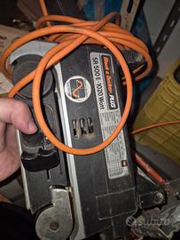 levigatrice black decker sr 500e 