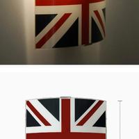 Applique BANDIERA INGLESE 