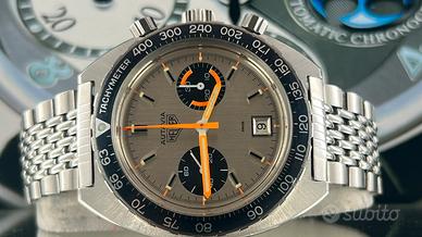 Heuer Autavia 73463