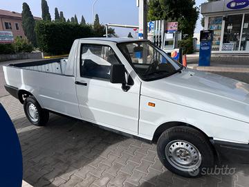 Fiat Fiorino PICK UP