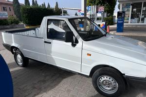 Fiat Fiorino PICK UP