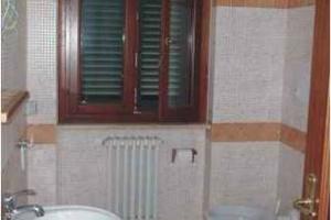 Appartamento di 120 m² con 3 locali e box auto a C