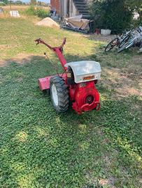 Motocoltivatore ROTECO