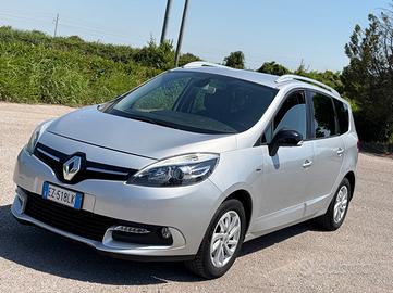 Renault Scenic Scénic dCi 110 CV Start&Stop Energy