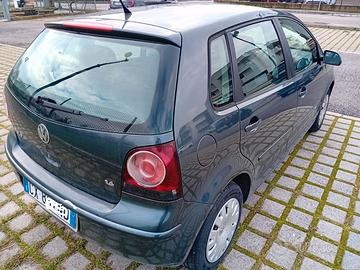 VW Polo Comfortline 5p. 1.4/75 CV