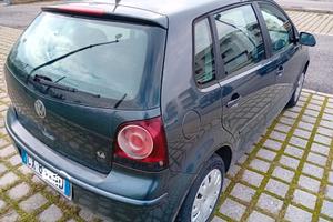 VW Polo Comfortline 5p. 1.4/75 CV