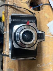 macchina fotografica ferrania
