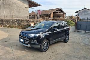 Ford EcoSport 1.5 TDCI