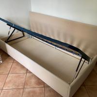 letto singolo