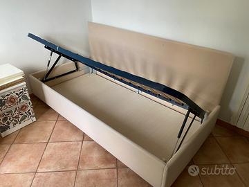 letto singolo