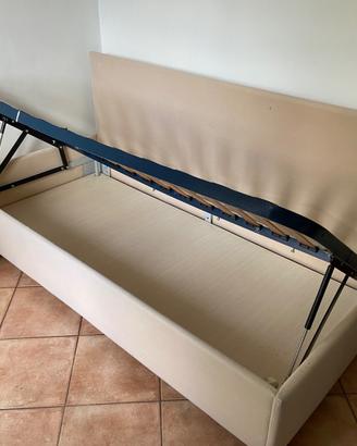 letto singolo