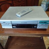 Videoregistratore JVC HR-V500E