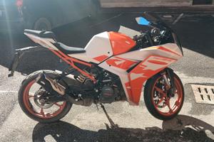 KTM RC 125