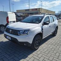 Dacia Duster 4X4 1.5 dCi/DIESEL 115CV **PREZZO PRO