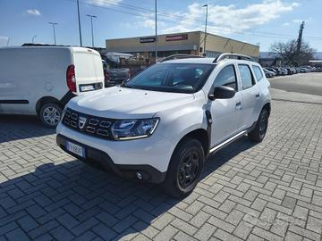 Dacia Duster 4X4 1.5 dCi/DIESEL 115CV **PREZZO PRO