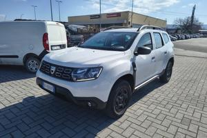 Dacia Duster 4X4 1.5 dCi/DIESEL 115CV **PREZZO PRO