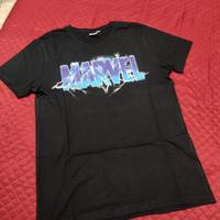 Maglietta Marvel Uomo 