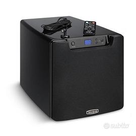 subwoofer velodyne spl800 ultra