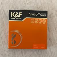 Filtro  ND1000 (10 stop) K&F 95mm Slim