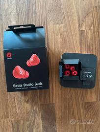 Cuffie Beats Studio Buds