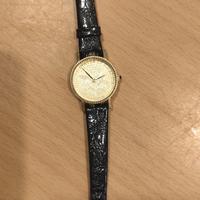 orologio vintage americano 