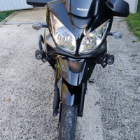 Suzuki v strom dl 650