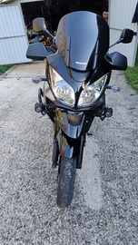 Suzuki v strom dl 650