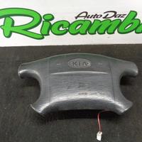 AIRBAG VOLANTE PER KIA SPORTAGE JA ANNO 2001