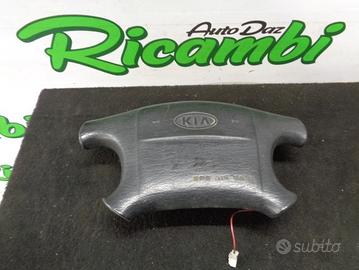 AIRBAG VOLANTE PER KIA SPORTAGE JA ANNO 2001