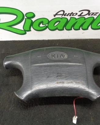 AIRBAG VOLANTE PER KIA SPORTAGE JA ANNO 2001