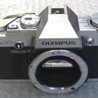 OLYMPUS OM-30 OM30 OM 30 OM-F OMF OM F