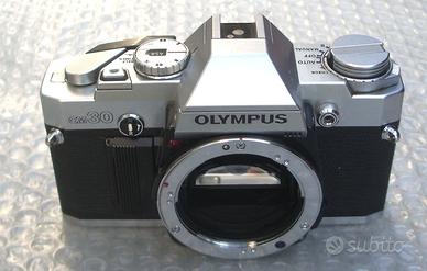 OLYMPUS OM-30 OM30 OM 30 OM-F OMF OM F