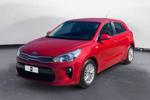 KIA Rio 1.2 mpi Evolution Cool Pack 84cv
