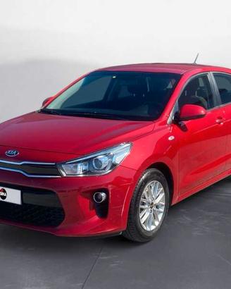 KIA Rio 1.2 mpi Evolution Cool Pack 84cv