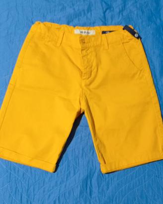pantaloncini corti da bambino