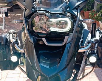 BMW r1200gs  