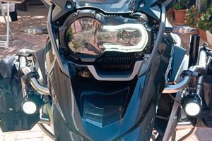 BMW r1200gs  