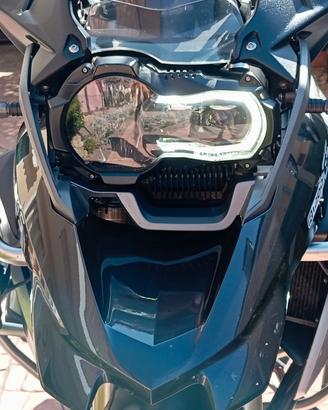 BMW r1200gs  