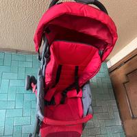 CHICCO Passeggino Chicco Ohlala 3