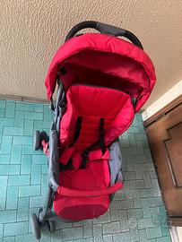 CHICCO Passeggino Chicco Ohlala 3