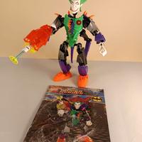 Lego set 4527 joker