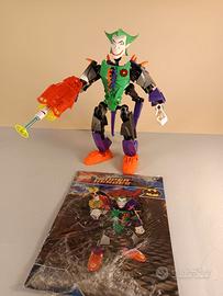 Lego set 4527 joker