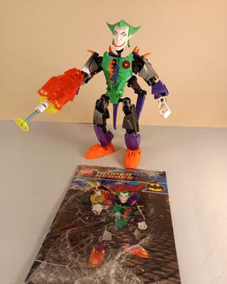 Lego set 4527 joker