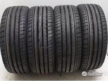 4 gomme usate 255 40 20 pirelli